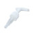 Plastic Screw Lotion Pump For Cosmetic Bottle OEM ODM 1.8cc Dosage