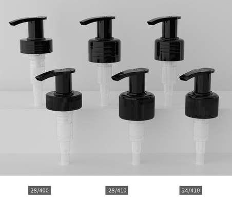 28/410 Liquid Soap Dispenser Pumps , Replacement Pump For Lotion Bottle 24/415