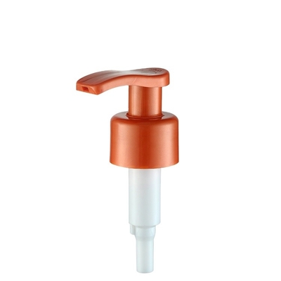 24 28 410 Liquid Soap Dispenser Lotion Pump No Spill Colorful OEM ODM
