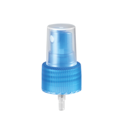 PP Plastic Ribbed Pump Sprayer Fine Mist 18-410 20-410 24-410