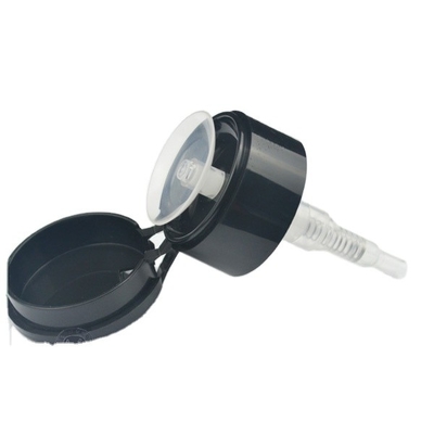 Press Plastic Polish Remover Pump 24/410 28/410 33/410 Black Color