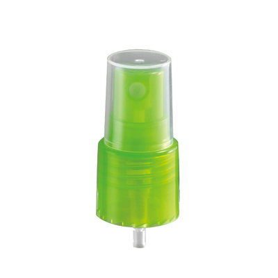 Micro Fine Mist Water Sprayer 18/410 18/415 Plastic PP SUS 304 Material