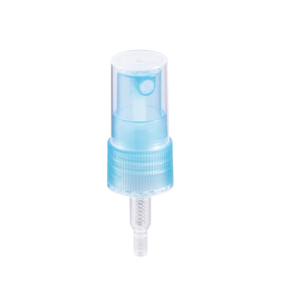 20/410 Fine Mist Sprayer Pump For Disinfectant Hand Cleaner OEM