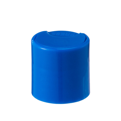 24mm 28mm Cosmetic Bottle Caps Screw press Disc Top For Bottle Liquid