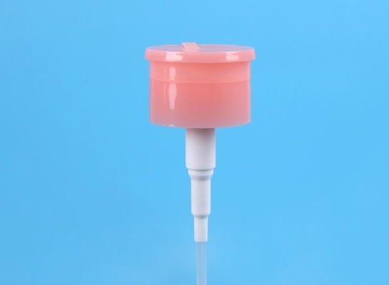 28/410 Nail Polish Remover Pump For Cleansing Water OEM ODM