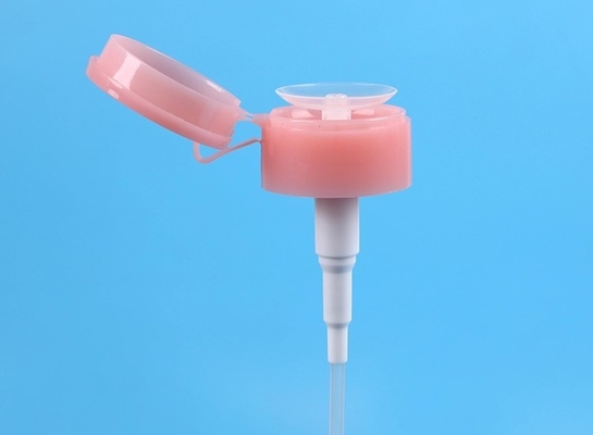 28/410 Nail Polish Remover Pump For Cleansing Water OEM ODM