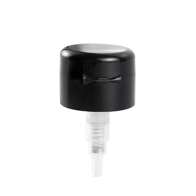 PP Material  Bottle Pump , Makeup Remover Pump 28/410