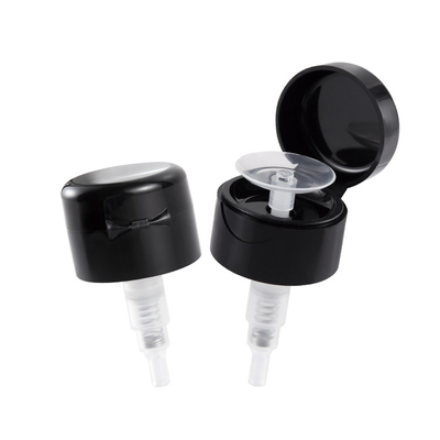 PP Material  Bottle Pump , Makeup Remover Pump 28/410