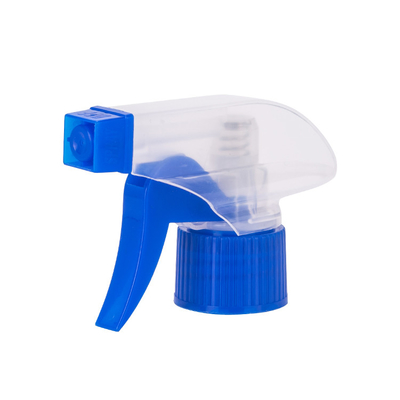 Chemical Resistant Trigger Spray Nozzle Replacement 28/410 OEM ODM