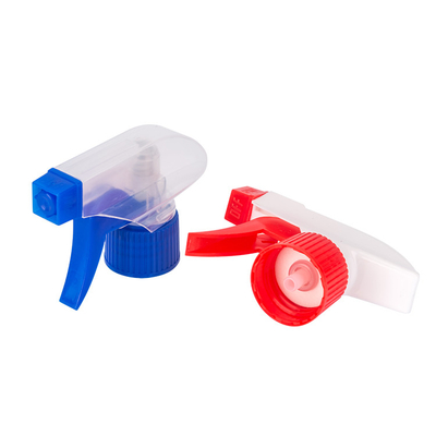 Chemical Resistant Trigger Spray Nozzle Replacement 28/410 OEM ODM