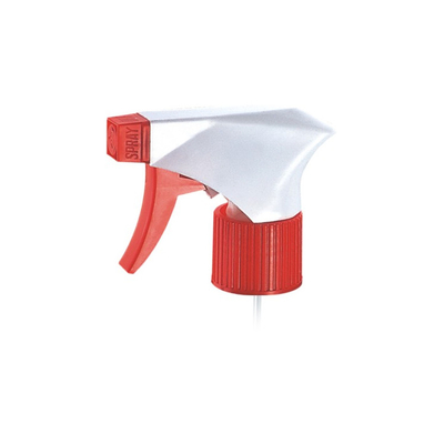 28mm Plastic Trigger Sprayer Nozzle For Daily Usage 28/400 28/415