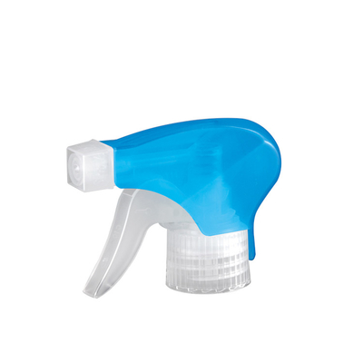 28mm Plastic Trigger Sprayer Nozzle For Daily Usage 28/400 28/415