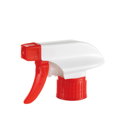 28mm Plastic Trigger Sprayer Nozzle For Daily Usage 28/400 28/415