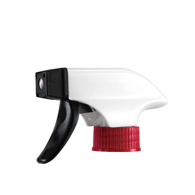 Square 28mm Foaming Nozzle For Trigger Sprayer 28 410 For Detergent