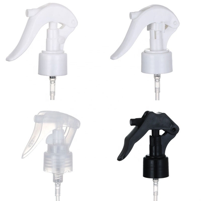Water Cleaning 20 410 Spraymist Trigger Sprayer Hand Press Plastic Material