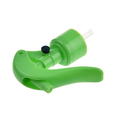 Green 24 410 Mini Trigger Sprayer Mini Plastic PP Material for bottles