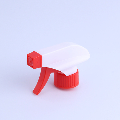 Garden Foaming Plastic Trigger Sprayer For Window Air Fresheners