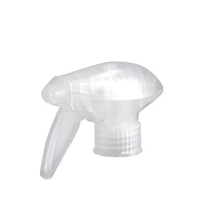 Hand Pressure Plastic Trigger Sprayer Portable 28/400 28/410 28/415 For Home
