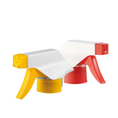 Hand Pressure Plastic Trigger Sprayer Portable 28/400 28/410 28/415 For Home