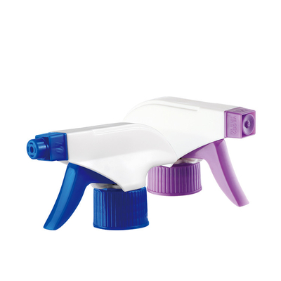 Hand Pressure Plastic Trigger Sprayer Portable 28/400 28/410 28/415 For Home
