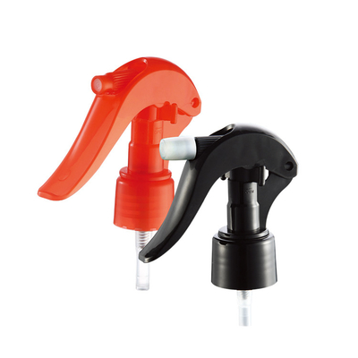 24/410 28/410 Plastic Trigger Sprayer Pump PP Material For Cleaning