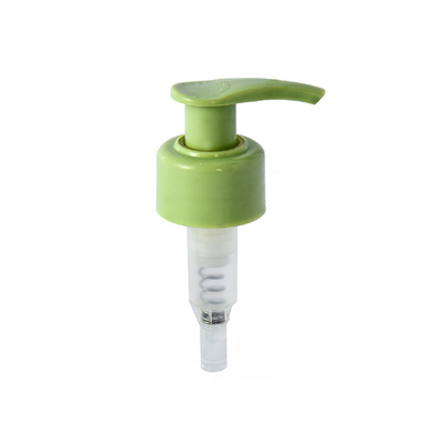 Plastic Hand Wash Dispenser Pump , shampoo bottle pump 1.2ml ODM