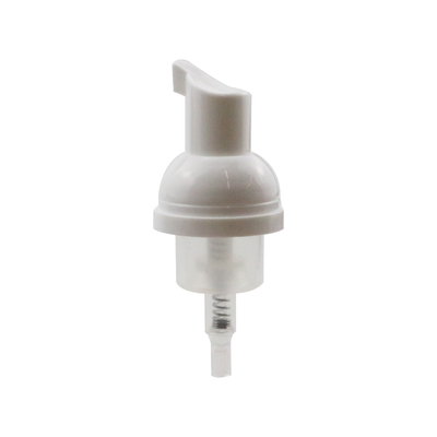 Plastic 30mm Foam Soap Pump smooth Closure For Personal Care OEM