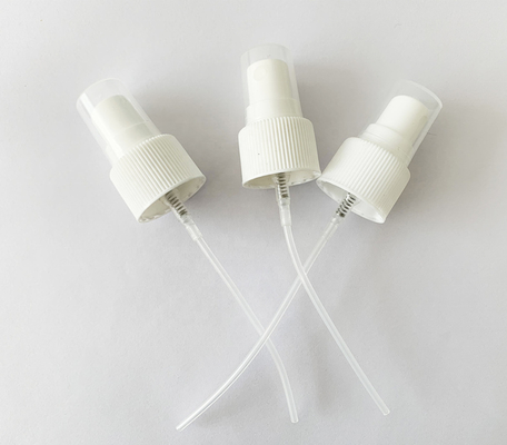 28 410 Mist Sprayer Head OEM ODM plastic pP material for Bottles