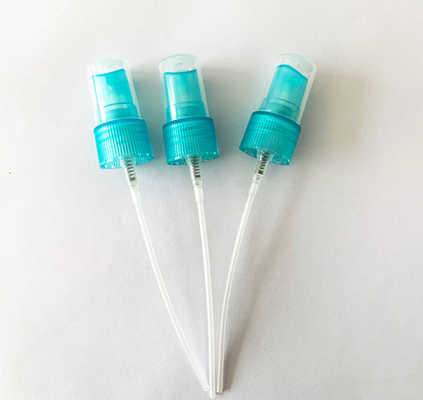 28 410 Mist Sprayer Head OEM ODM plastic pP material for Bottles