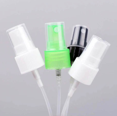 28 410 Mist Sprayer Head OEM ODM plastic pP material for Bottles