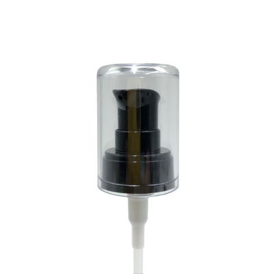 Cosmetic Plastic Treatment Pump Airless No spill 24/410 20/410