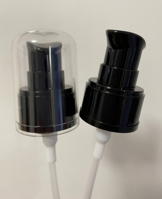 Cosmetic Plastic Treatment Pump Airless No spill 24/410 20/410