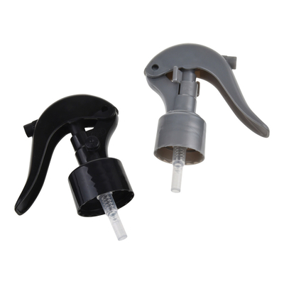 Hand Press Plastic Trigger Sprayer 20/410 24/410 for cosmetic cleaning