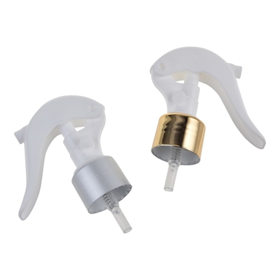 Hand Press Plastic Trigger Sprayer 20/410 24/410 for cosmetic cleaning