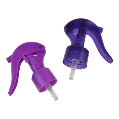 garden Plastic Trigger Sprayer , continuous fine mist sprayer OEM ODM