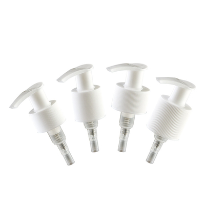 28mm Plastic Lotion Pump Eco Friendly , Liquid Soap Dispenser Pump For Washing