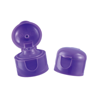Round Pump Cosmetic Bottle Caps 20/410 For Shampoo Bottle Water Bottles OEM