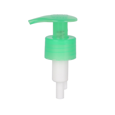 1.2ml Plastic Soap Dispenser Pump Replacement PP Material ODM OEM