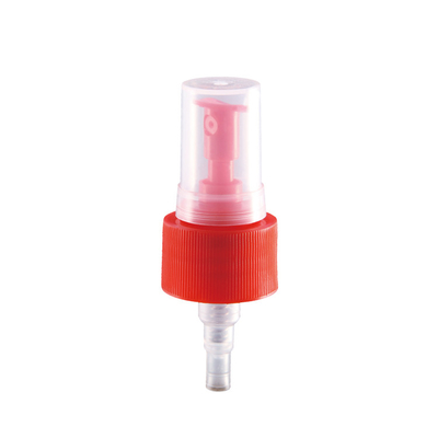 0.12cc Output Fine Mist Sprayer Out Spring 18/410 20/410 24/410