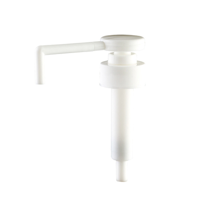 handwash Long Nozzle Lotion Pump white for bottle 28/400 28/415