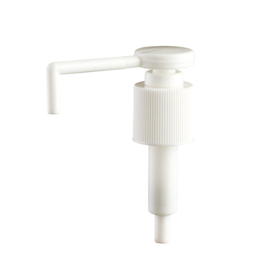 handwash Long Nozzle Lotion Pump white for bottle 28/400 28/415
