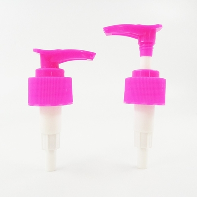 PP 24 410 Foam Soap Dispenser Replacement Pump for Hand Wash Sanitizer Bottle ODM